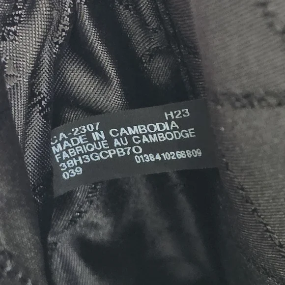 Michael Kors Cindy Logo Large Backpack - Picture 6 of 9